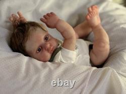 Reborn Doll