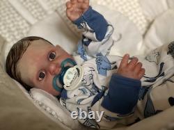 Reborn Doll