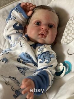 Reborn Doll