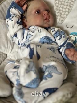 Reborn Doll