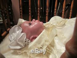 Reborn Doll Aurora-Sky Laura Lee Eagles Princess Merneith by Michelle Easden