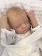 Reborn Doll Baby Boy/girl Toni Realistic 15 Tiny Premature Real Lifelike Child