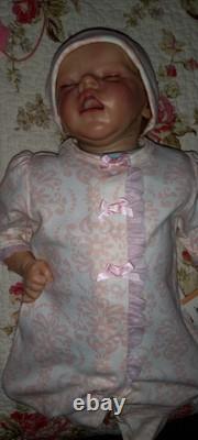 Reborn Doll By BONNIE BROWN