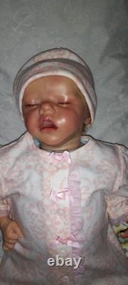 Reborn Doll By BONNIE BROWN