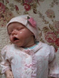 Reborn Doll By BONNIE BROWN