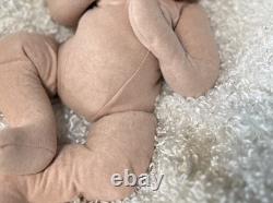 Reborn Doll Cuddle Baby Realborn Darren Sweet baby