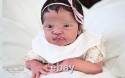 Reborn Doll Gracie Mae by LLE