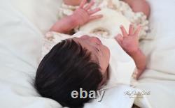 Reborn Doll Gracie Mae by LLE