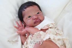 Reborn Doll Gracie Mae by LLE