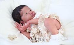 Reborn Doll Gracie Mae by LLE