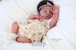 Reborn Doll Gracie Mae by LLE