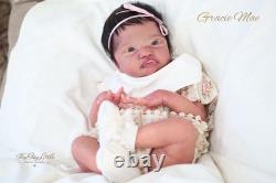 Reborn Doll Gracie Mae by LLE
