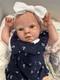 Reborn Doll Jewel by Denise Pratt Bountiful Baby, Realistic Baby