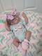 Reborn Doll, Jezebel, Sheila Mrofka