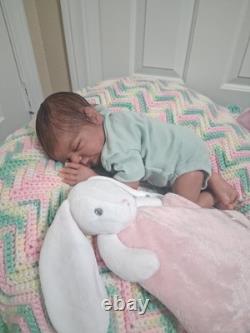 Reborn Doll, Jezebel, Sheila Mrofka