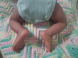 Reborn Doll, Jezebel, Sheila Mrofka