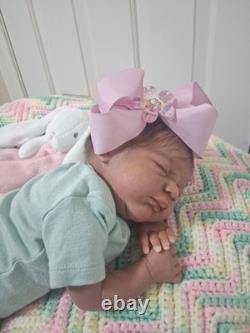 Reborn Doll, Jezebel, Sheila Mrofka