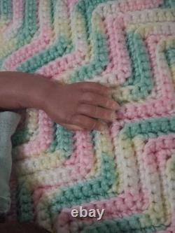 Reborn Doll, Jezebel, Sheila Mrofka