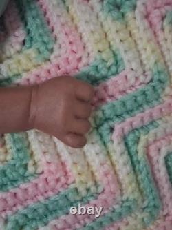 Reborn Doll, Jezebel, Sheila Mrofka