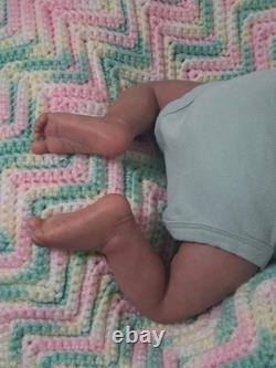 Reborn Doll, Jezebel, Sheila Mrofka