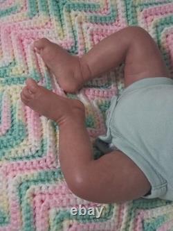 Reborn Doll, Jezebel, Sheila Mrofka