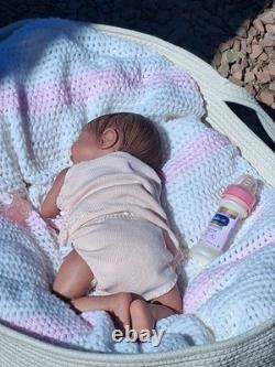 Reborn Doll, Jezebel, Sheila Mrofka