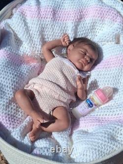 Reborn Doll, Jezebel, Sheila Mrofka