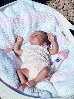 Reborn Doll, Jezebel, Sheila Mrofka