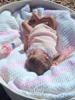 Reborn Doll, Jezebel, Sheila Mrofka