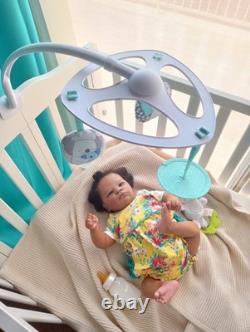 Reborn Doll, Lavender by Bountiful Baby