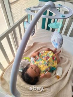 Reborn Doll, Lavender by Bountiful Baby