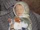 Reborn Doll Luke, by Tay Freitas, 16 2 Lbs. 9 Oz. COA