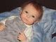 Reborn Doll Nick, 20 4 Lbs. 9 Oz. COA