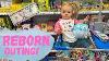 Reborn Doll Outing To Five Below We Met A Young Subscriber Reborns Dolls Roleplay