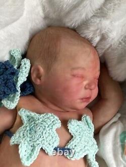 Reborn Doll Realborn Marissa By Bountiful Baby 19