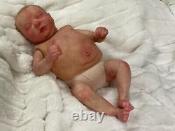 Reborn Doll Realborn Marissa By Bountiful Baby 19