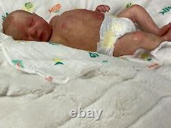 Reborn Doll Realborn Marissa By Bountiful Baby 19