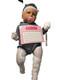 Reborn Dolls Realistic Baby Doll