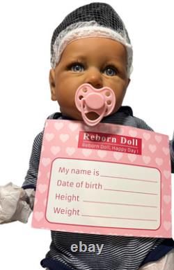 Reborn Dolls Realistic Baby Doll