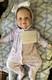 Reborn Maddie by Bonnie Brown doll
