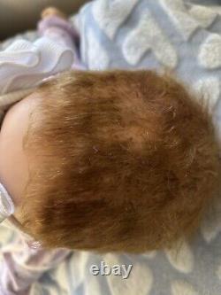Reborn Maddie by Bonnie Brown doll
