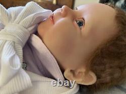 Reborn Maddie by Bonnie Brown doll