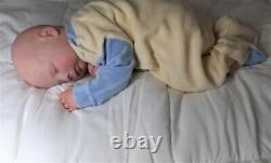 Reborn Realborn Bountiful Baby Canon lifelike newborn