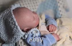 Reborn Realborn Bountiful Baby Canon lifelike newborn