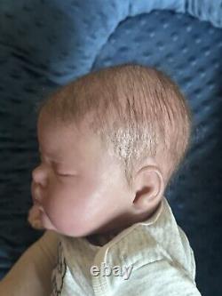 Reborn Riley Boo Boo Baby Bonnie Sieben