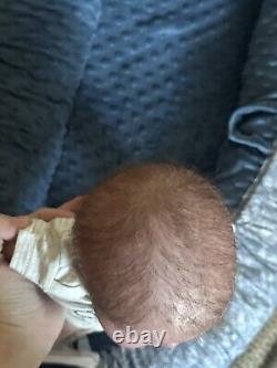 Reborn Riley Boo Boo Baby Bonnie Sieben