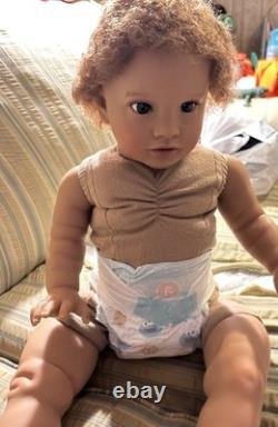 Reborn Toddler Boy 26