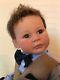 Reborn Toddler Boy Doll made from Lily Beth by Ann Timmerman Custom Order