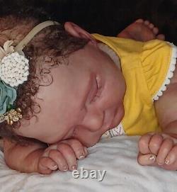 Reborn Tracy By Bountiful Baby