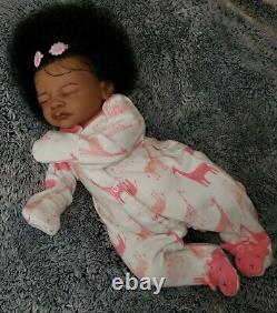 Reborn aa Baby Girl or boy